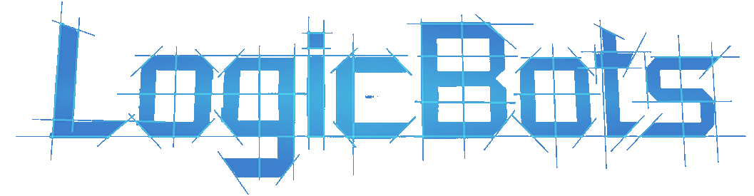 LogicBots Logo
